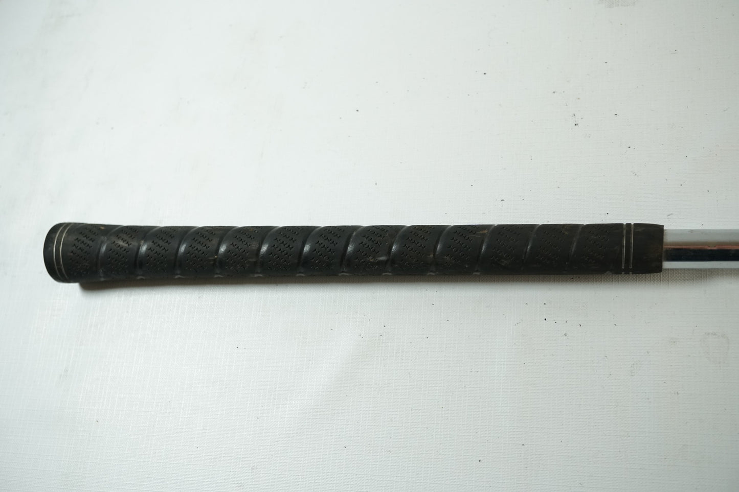 Hippo Bi-Metal 7 Wood 24° / Steel Shaft