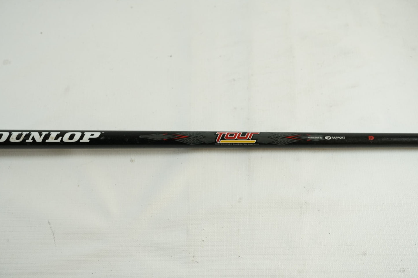Dunlop Tour 3 Hybrid 21° / Regular Flex Graphite Shaft