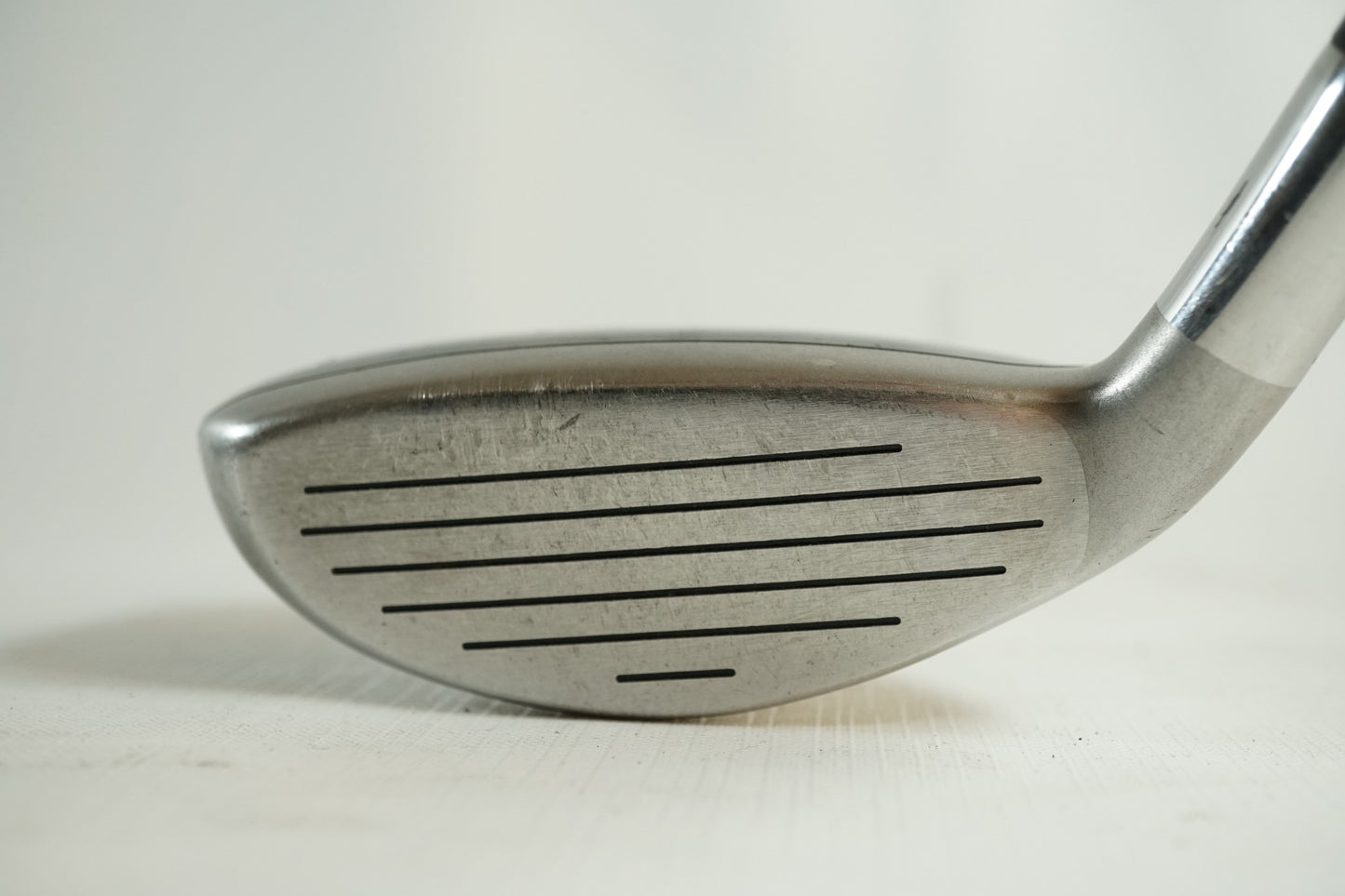 Callaway RAZR Tour 2 Hybrid 18° / Stiff Flex Graphite Shaft