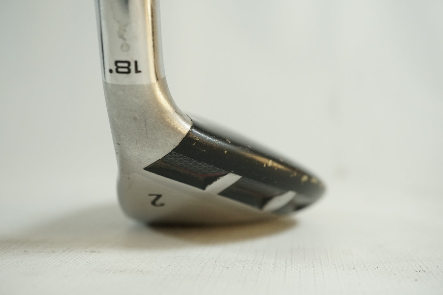 Callaway RAZR Tour 2 Hybrid 18° / Stiff Flex Graphite Shaft