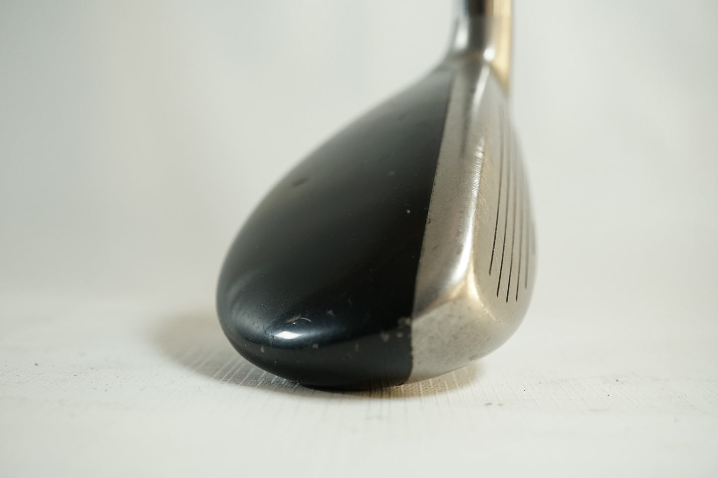 Callaway RAZR Tour 2 Hybrid 18° / Stiff Flex Graphite Shaft
