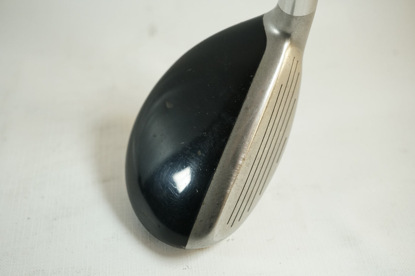 Callaway RAZR Tour 2 Hybrid 18° / Stiff Flex Graphite Shaft