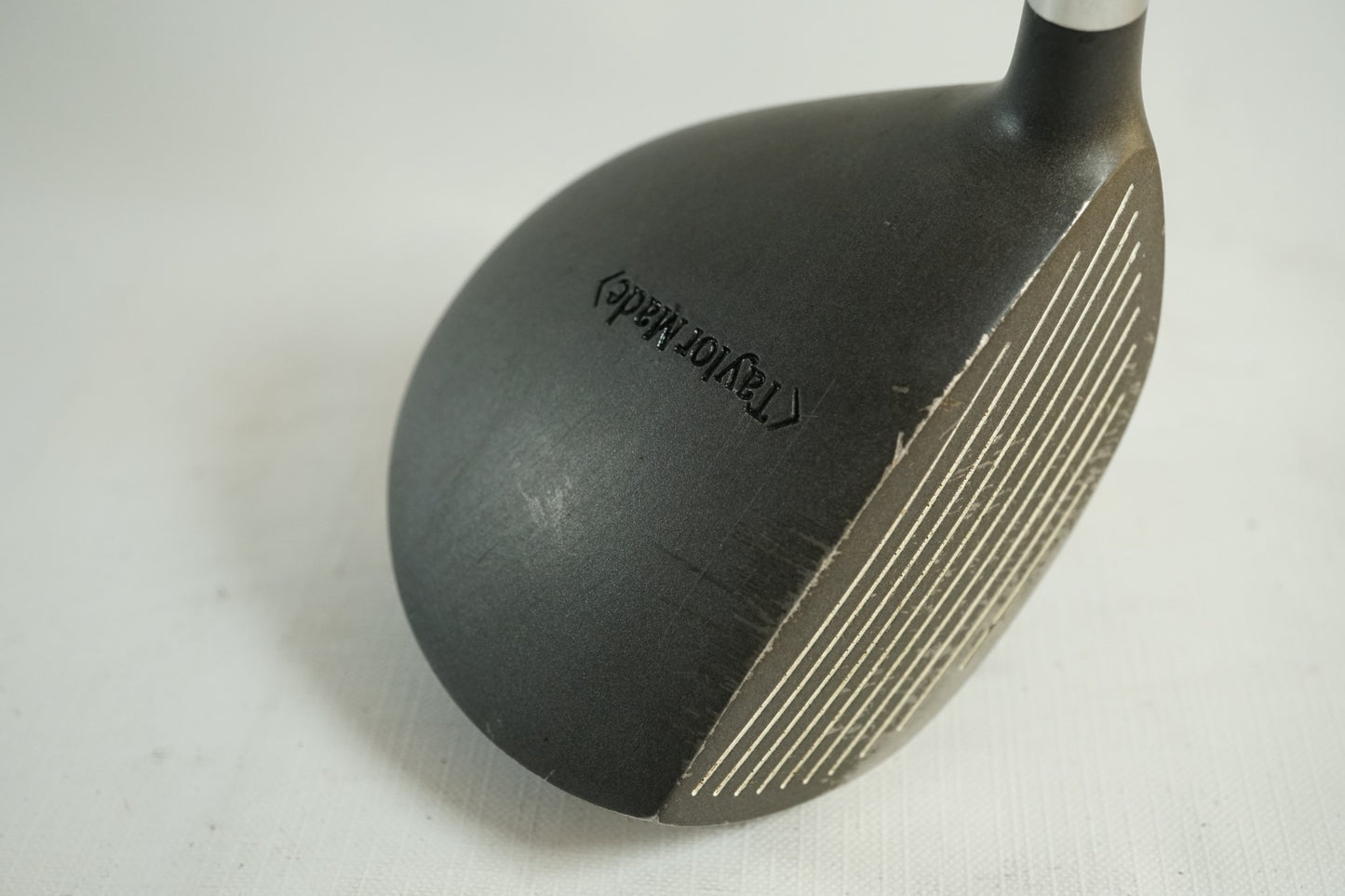 Taylormade System 2 3 Wood 15° / Regular Flex Graphite Shaft