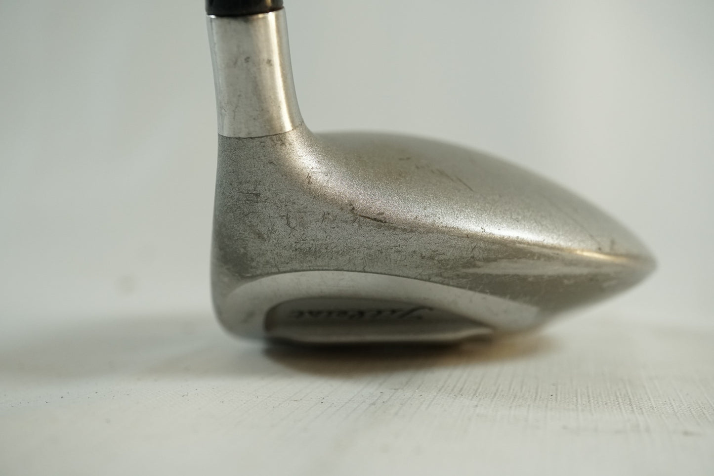 Titleist DTR Oversize 3 Wood / Regular Flex Steel Shaft