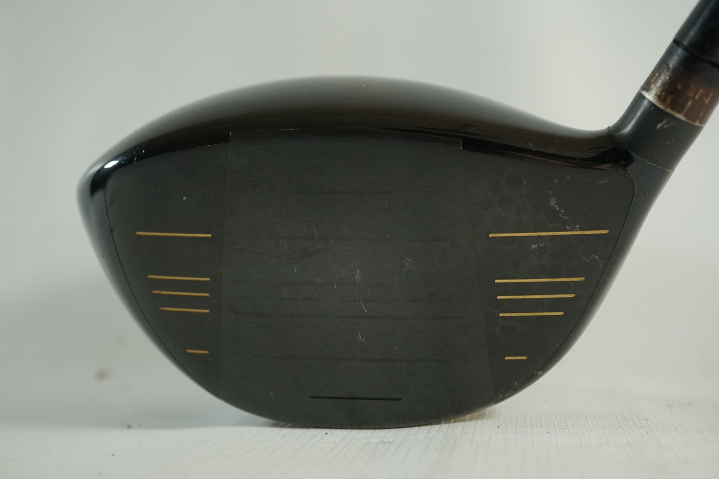 Cleveland Classic XL Driver 9° / Extra Stiff Flex Graphite Shaft