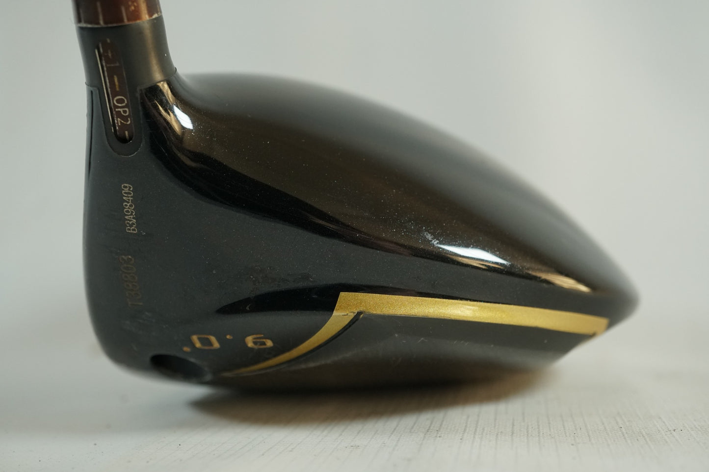 Cleveland Classic XL Driver 9° / Extra Stiff Flex Graphite Shaft