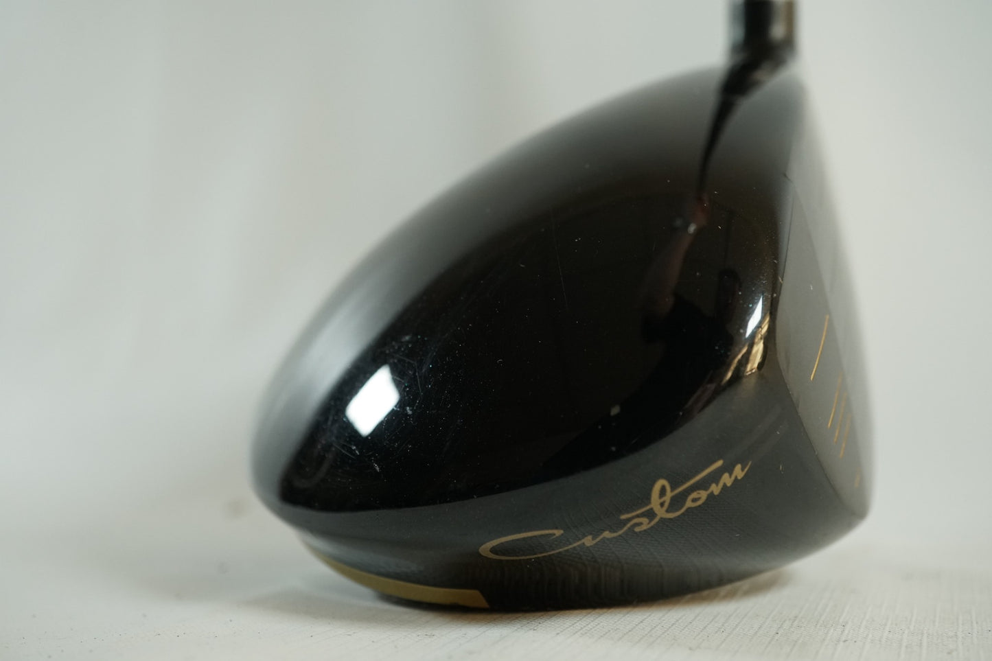 Cleveland Classic XL Driver 9° / Extra Stiff Flex Graphite Shaft