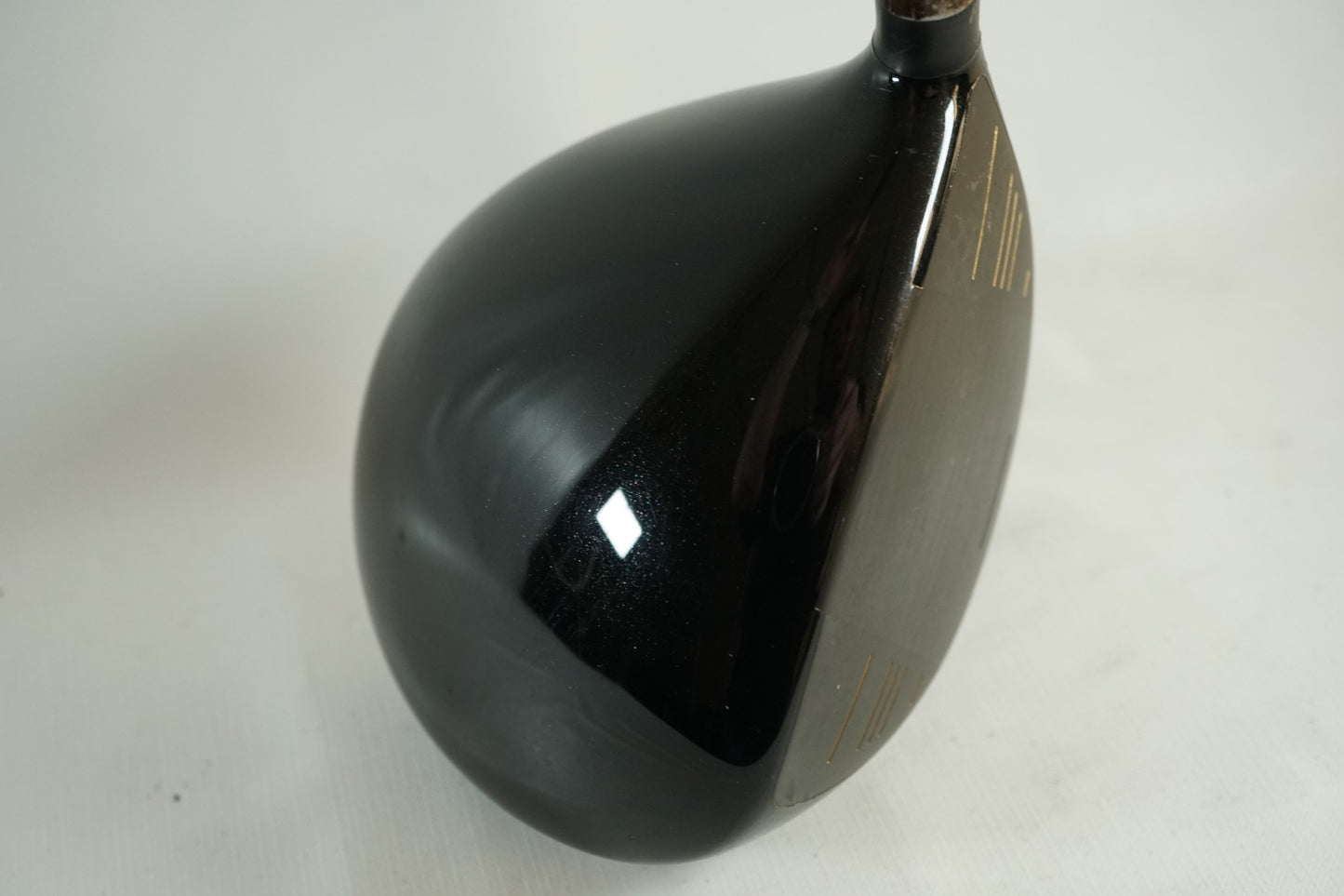 Cleveland Classic XL Driver 9° / Extra Stiff Flex Graphite Shaft