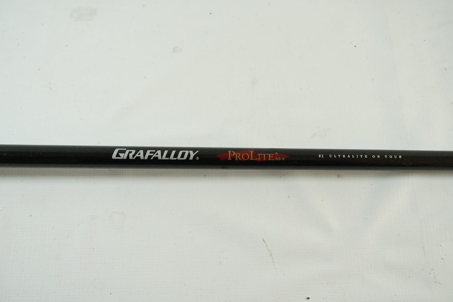 Cleveland Classic XL Driver 9° / Extra Stiff Flex Graphite Shaft