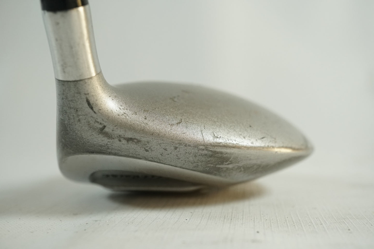Titleist DTR Oversize 5 Wood / Regular Flex Steel Shaft