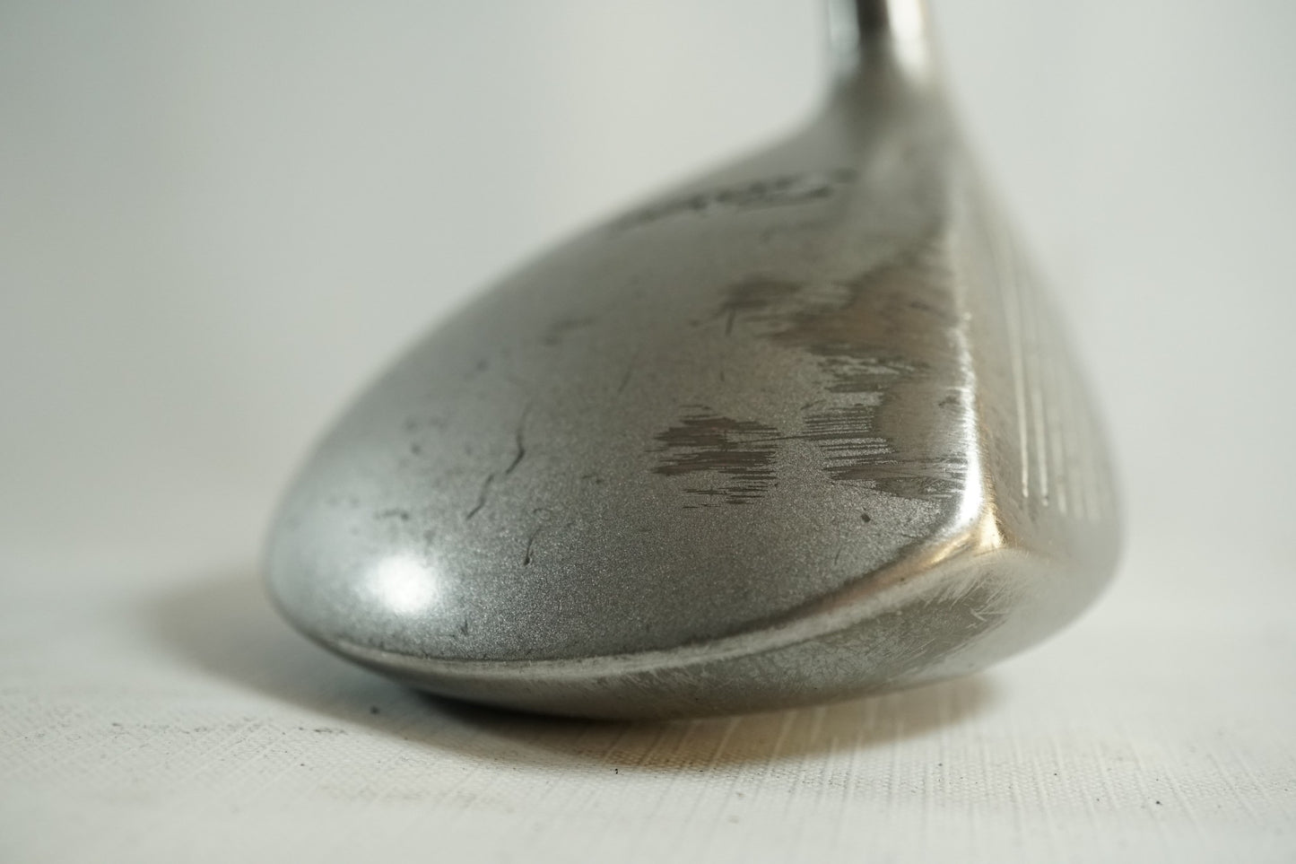Titleist DTR Oversize 5 Wood / Regular Flex Steel Shaft