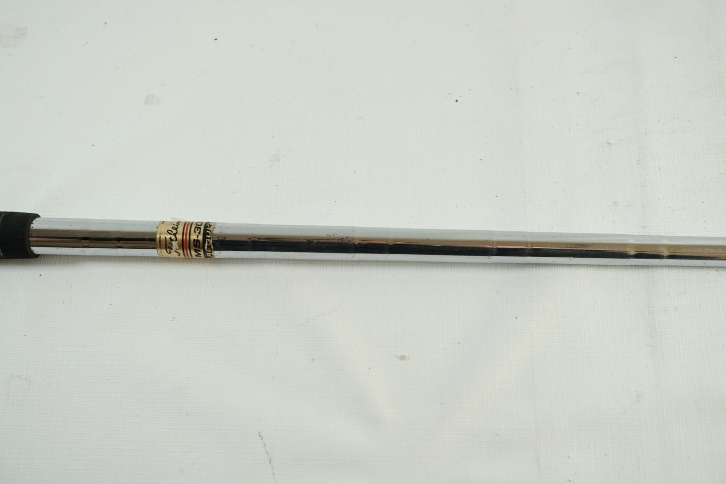 Titleist DTR Oversize 5 Wood / Regular Flex Steel Shaft