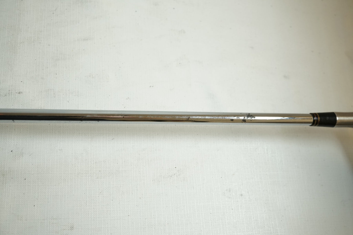 Titleist DTR Oversize 5 Wood / Regular Flex Steel Shaft