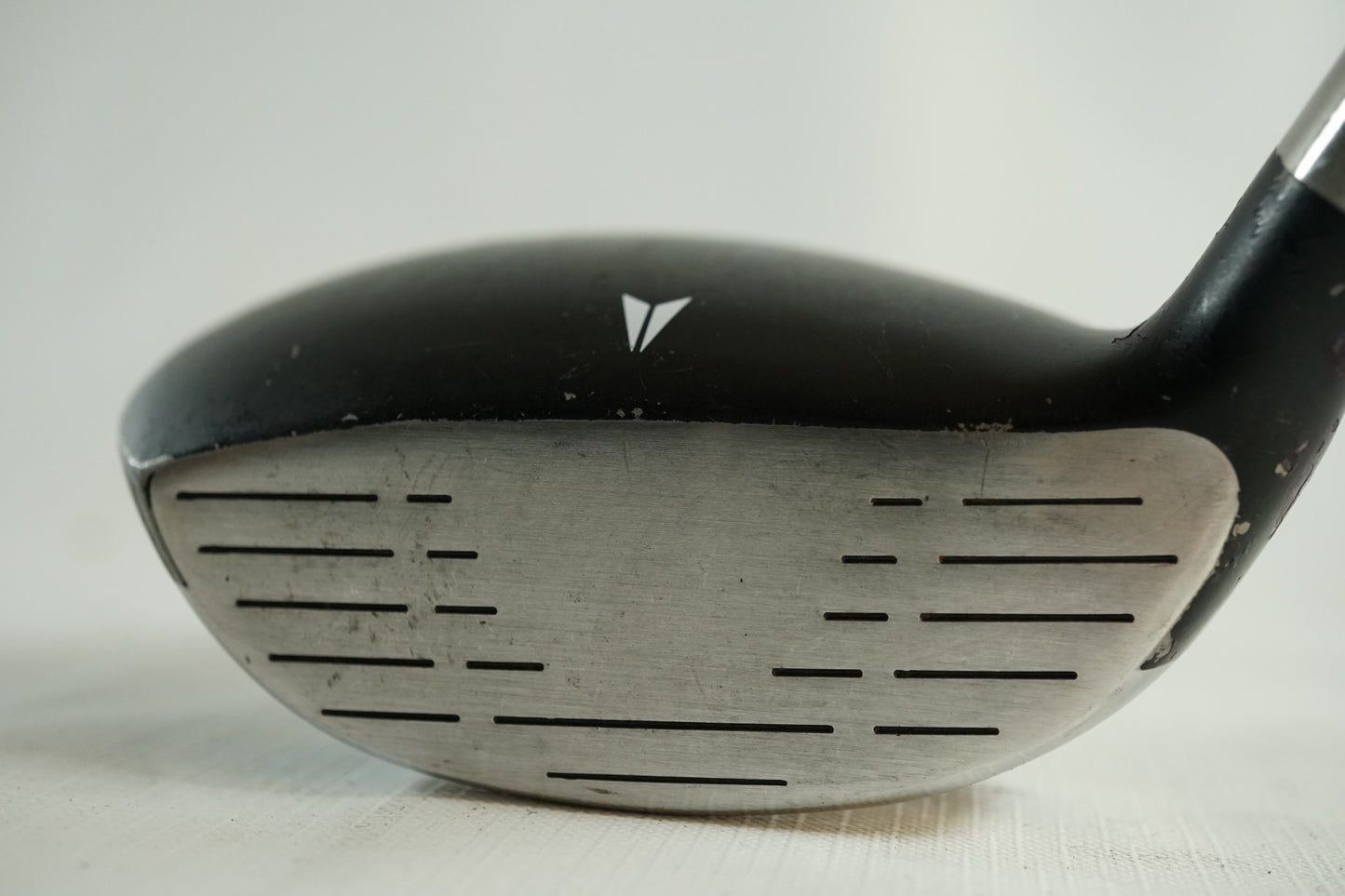 MacGregor DCT 3000 4 Hybrid 21° / Regular Flex Graphite Shaft