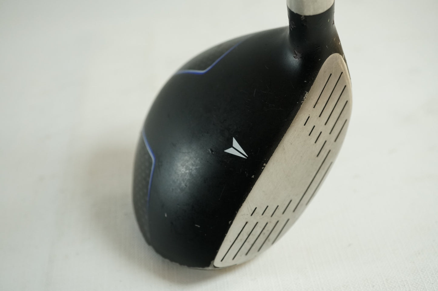 MacGregor DCT 3000 4 Hybrid 21° / Regular Flex Graphite Shaft