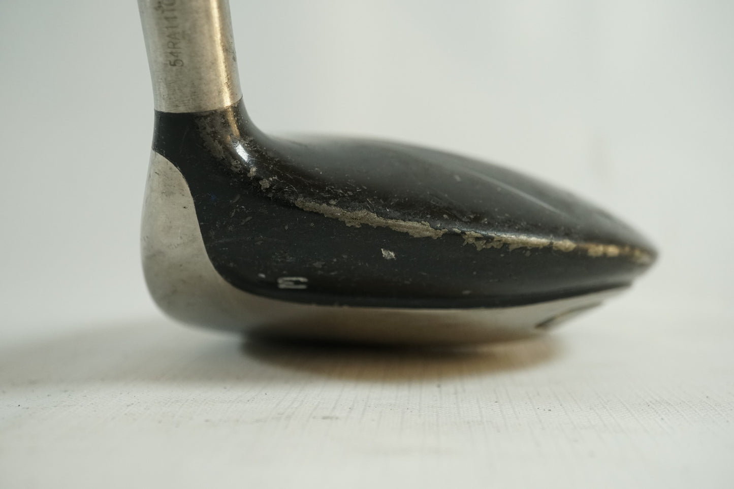 Taylormade R580 3 Wood / Stiff Flex Graphite Shaft