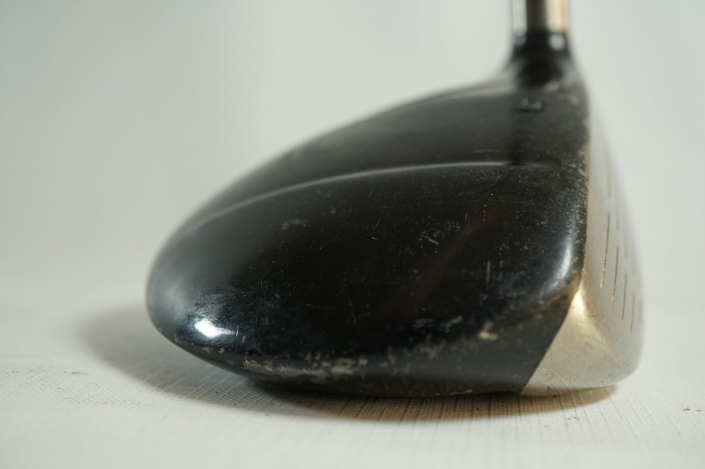 Taylormade R580 3 Wood / Stiff Flex Graphite Shaft