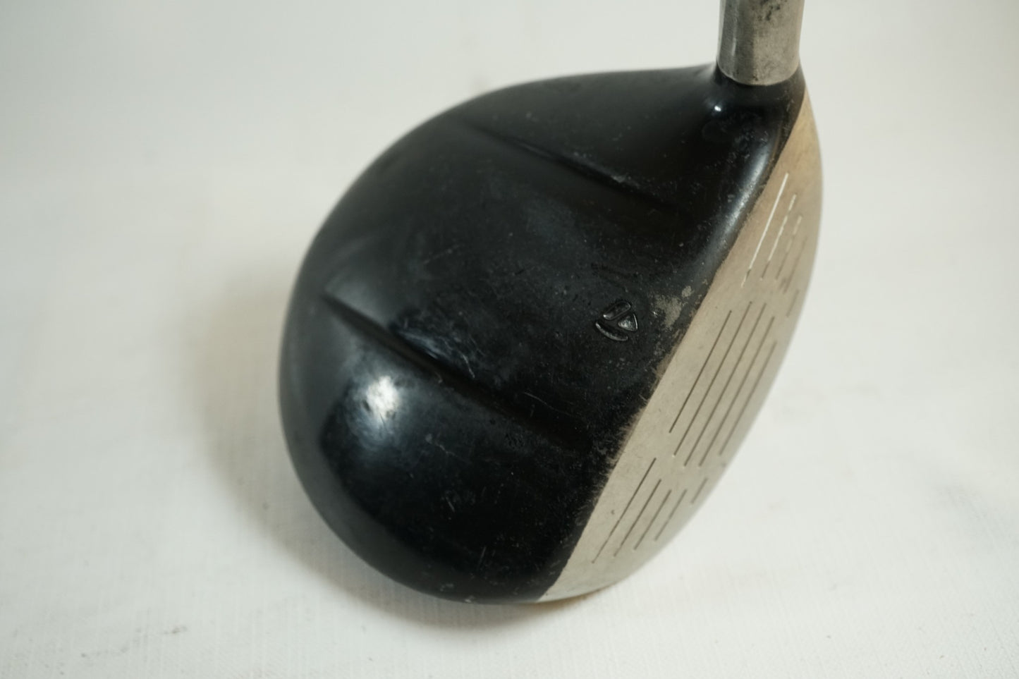 Taylormade R580 3 Wood / Stiff Flex Graphite Shaft