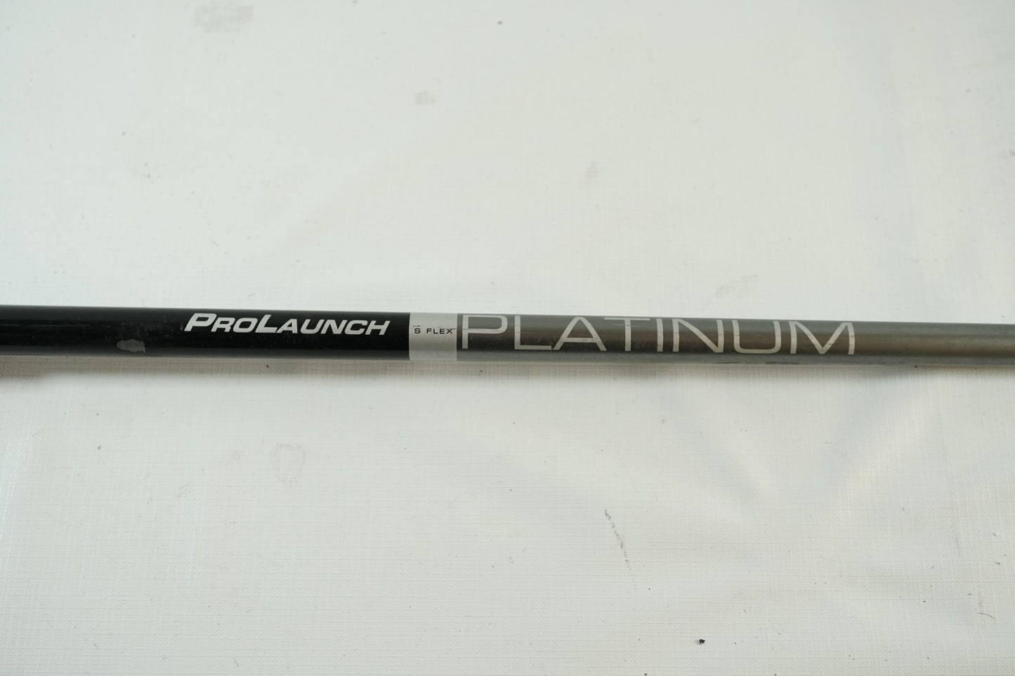 Taylormade R580 3 Wood / Stiff Flex Graphite Shaft