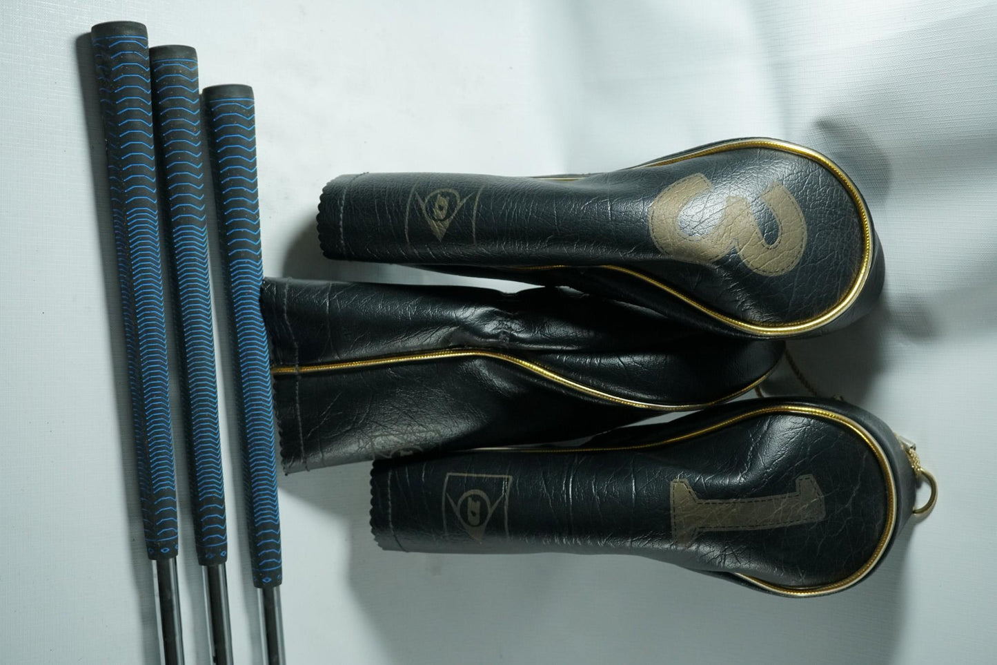 John Letters Cathy Panton Leading Lady Driver, 3 and 5 Woods / Steel Shafts