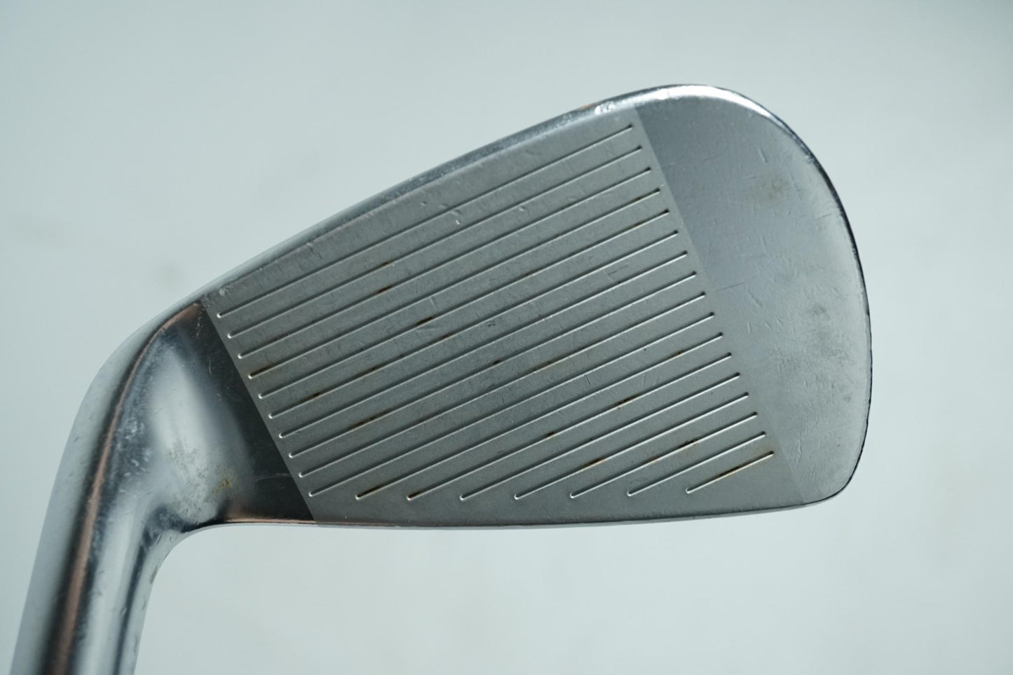 Callaway RAZR X Forged 4 Iron / Stiff Flex Steel Shaft