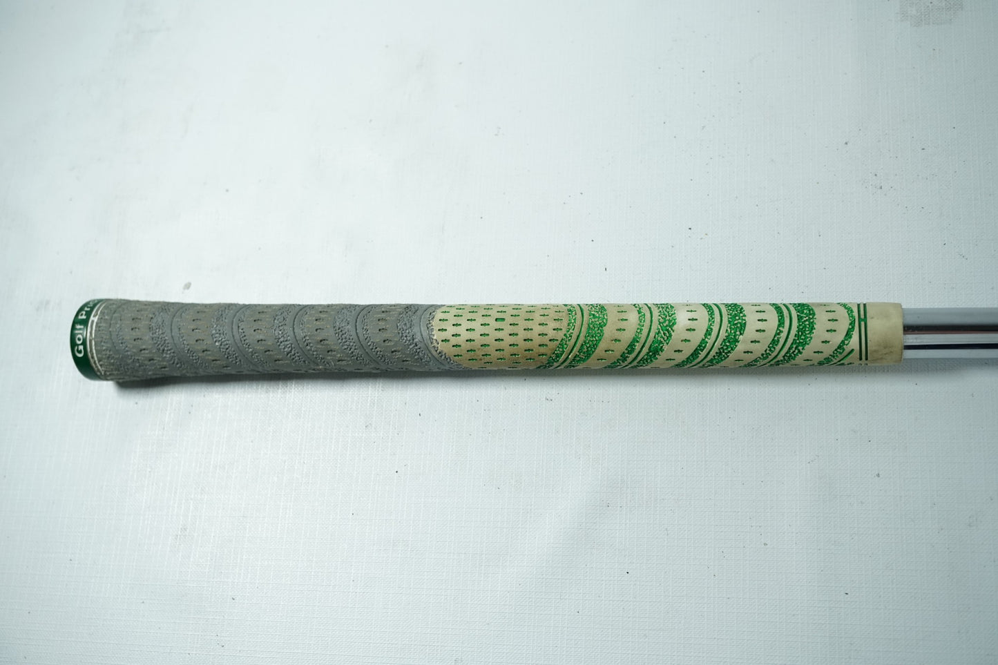 Callaway RAZR X Forged 4 Iron / Stiff Flex Steel Shaft