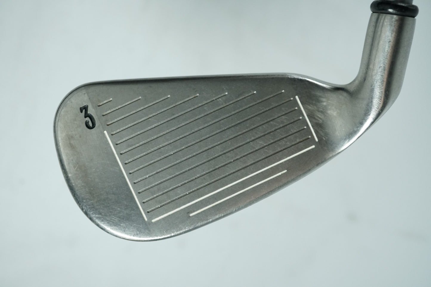 Callaway Steelhead X14 3 Iron / Regular Flex Graphite Shaft
