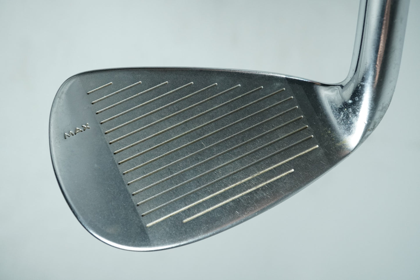 Taylormade R7 CGB 6 Iron / Regular Flex Steel Shaft