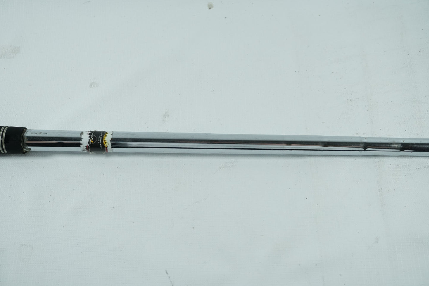 Taylormade R7 CGB 6 Iron / Regular Flex Steel Shaft