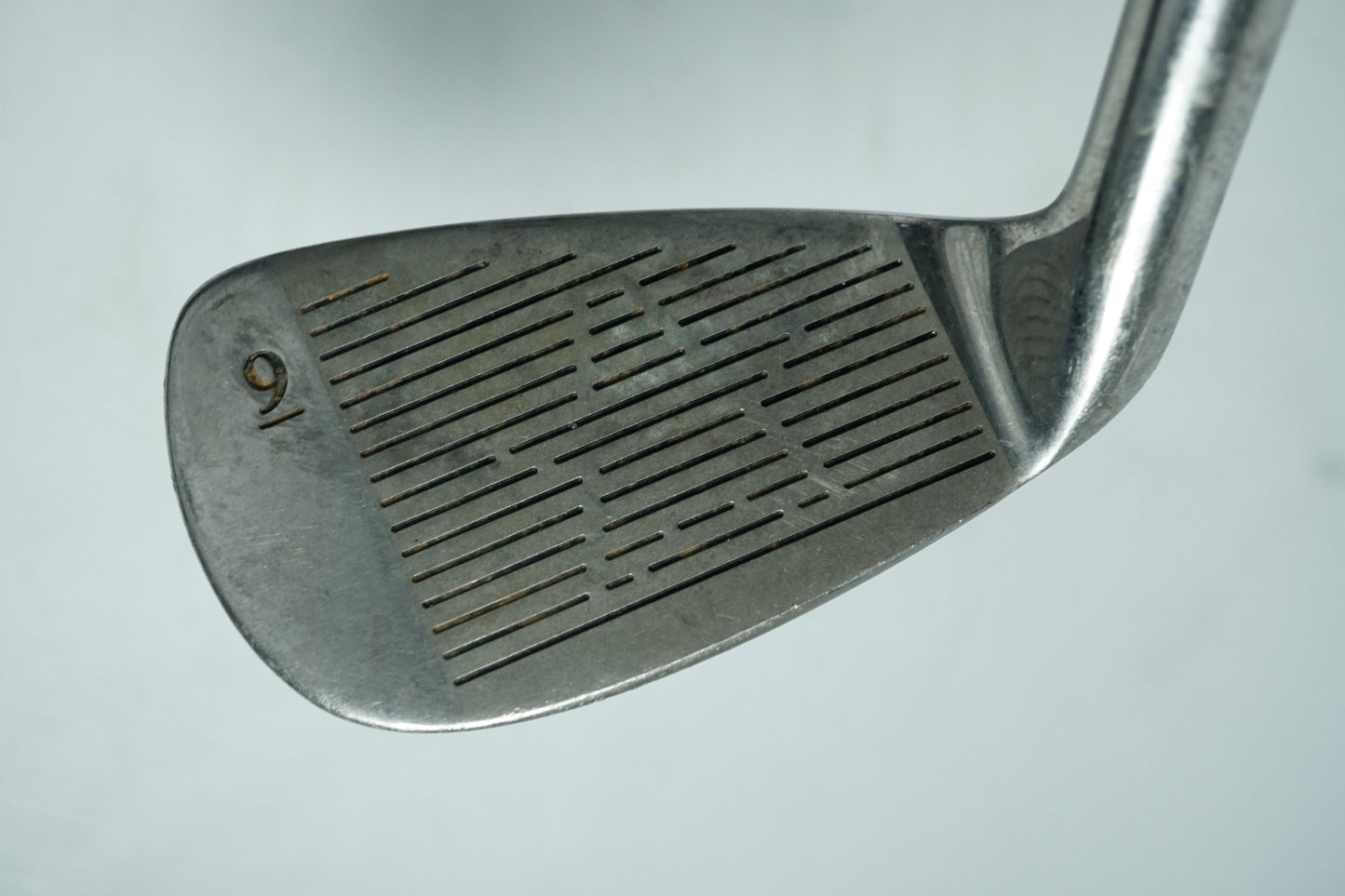 USKG UL-18 Junior 9 Iron / Graphite Shaft / With Training Grip