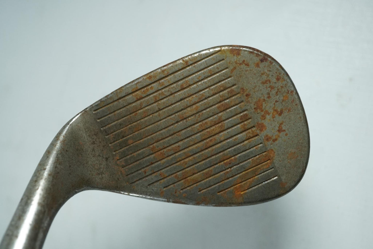 Cleveland Tour Action Special 49° Pitching Wedge / Stiff Flex Steel Shaft