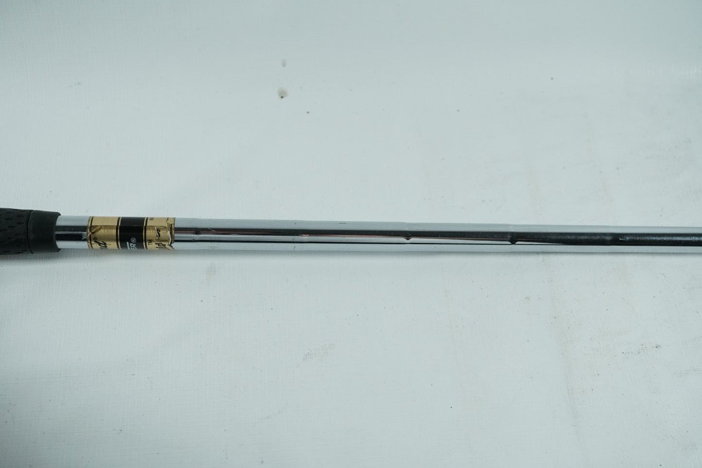 Cleveland Tour Action Special 49° Pitching Wedge / Stiff Flex Steel Shaft