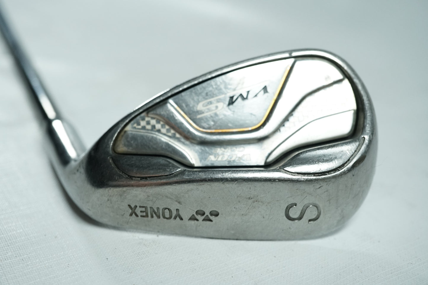 Yonex VMS Sand Wedge / Senior Flex Graphite Shaft