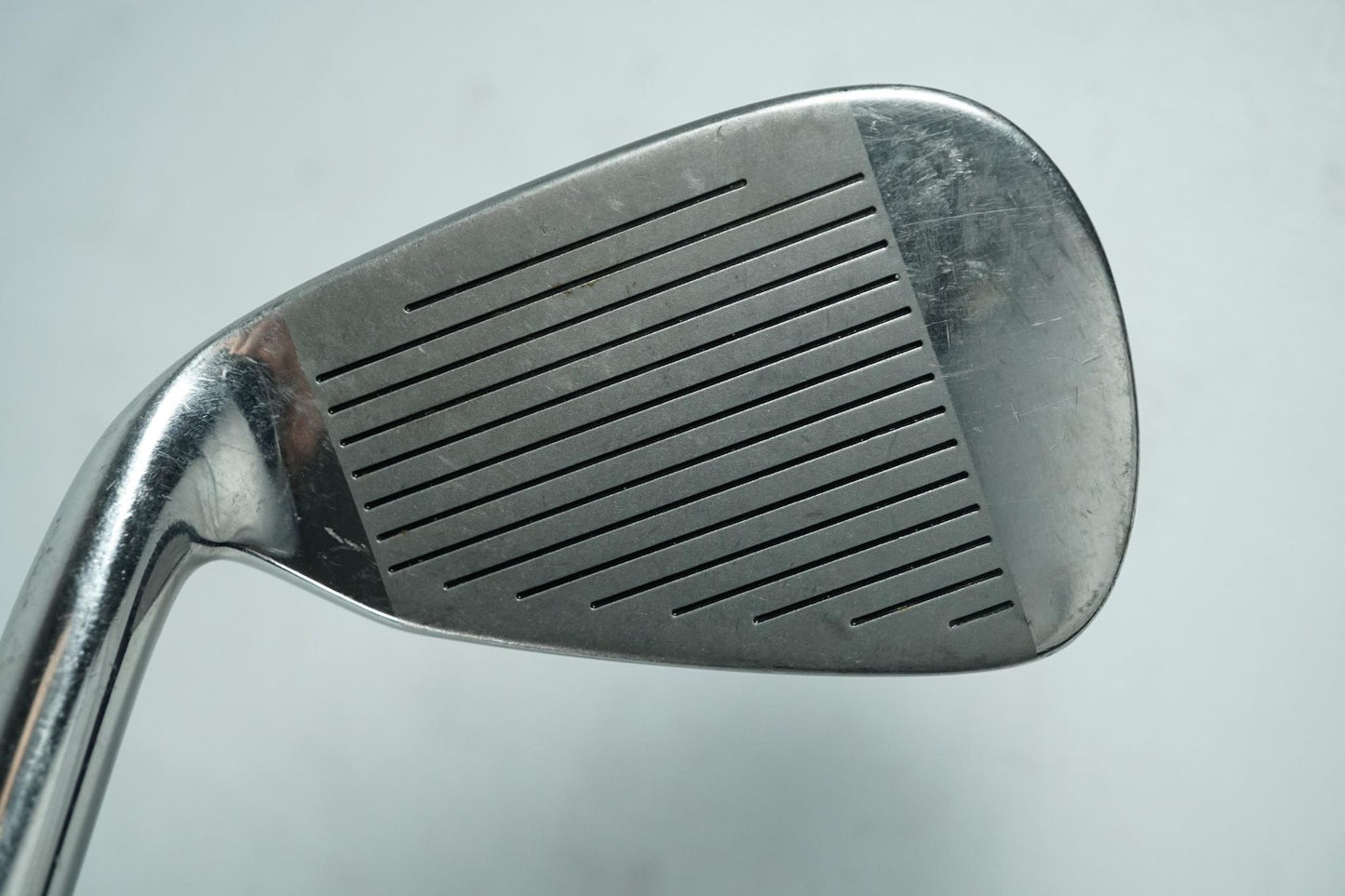 Masters MCZ 540 6 Iron / Ladies Flex Graphite Shaft
