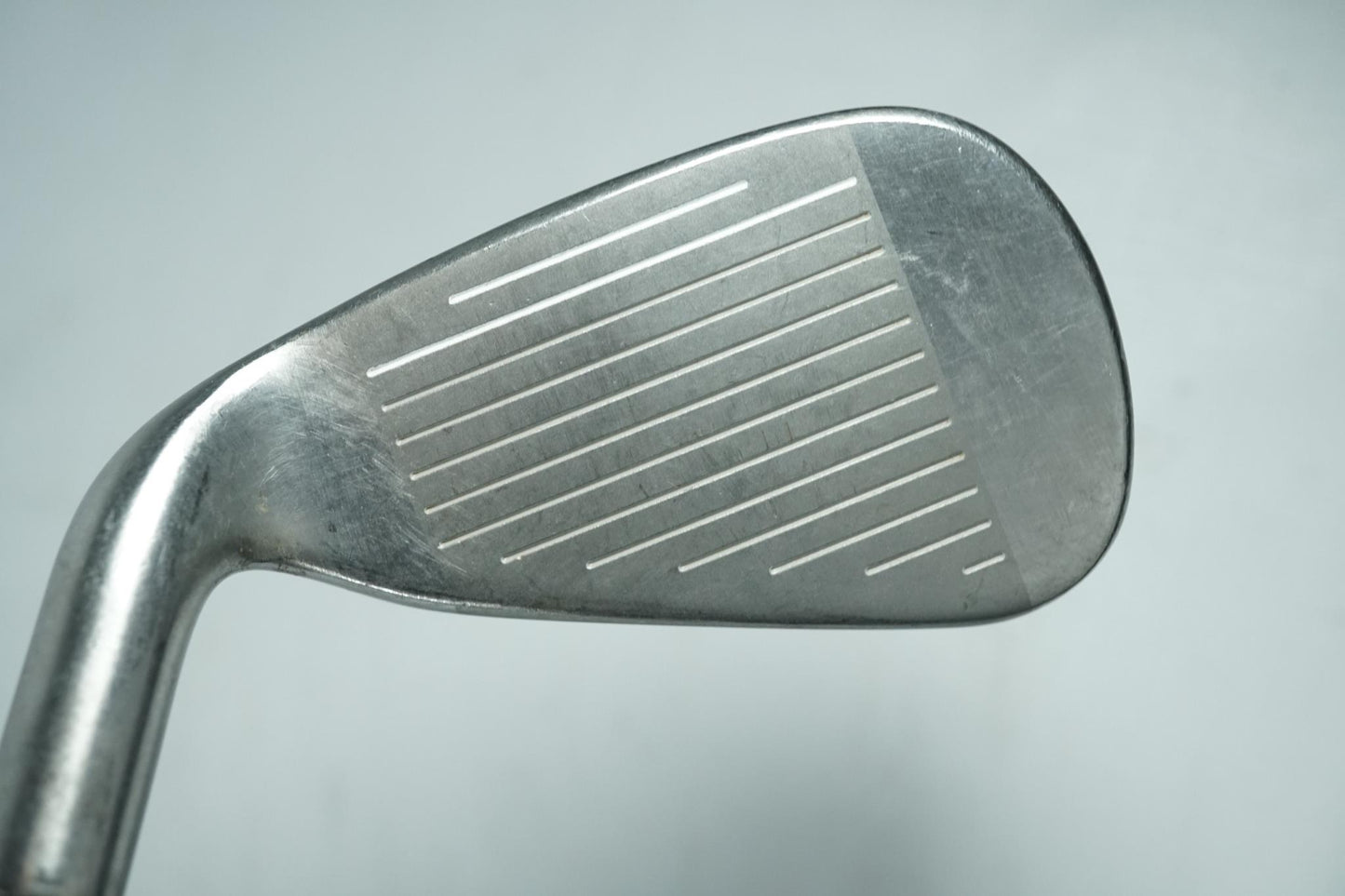 Callaway Strata 6 Iron / Steel Shaft