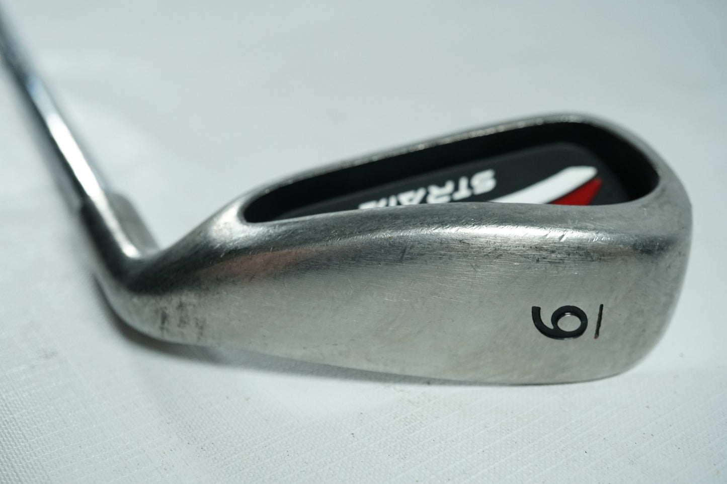 Callaway Strata 6 Iron / Steel Shaft