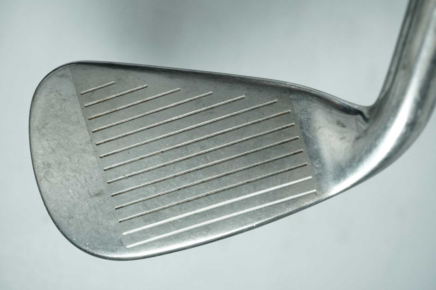 Callaway X Series 6 Iron / Senior Flex Graphite Shaft