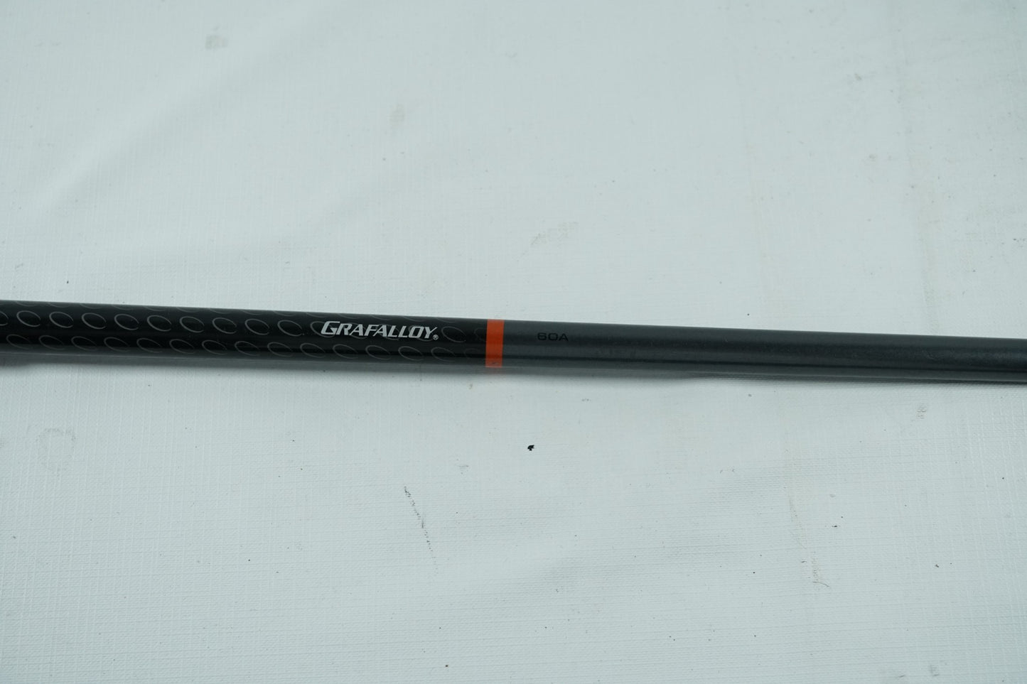 Callaway X Series 6 Iron / Senior Flex Graphite Shaft