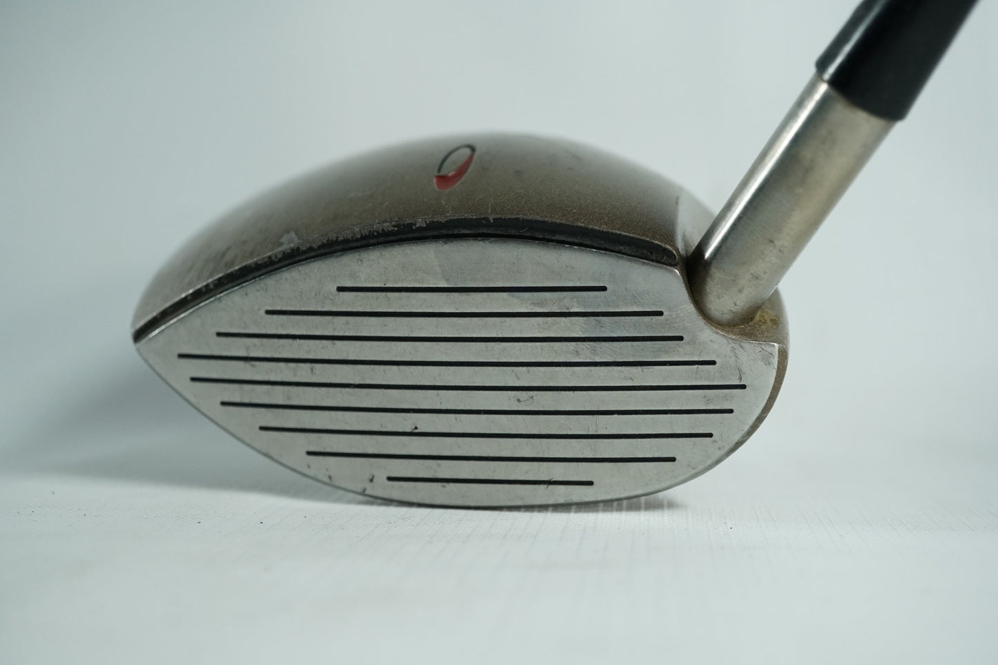 Wilson Invex 3 Wood / Graphite Shaft / New Grip