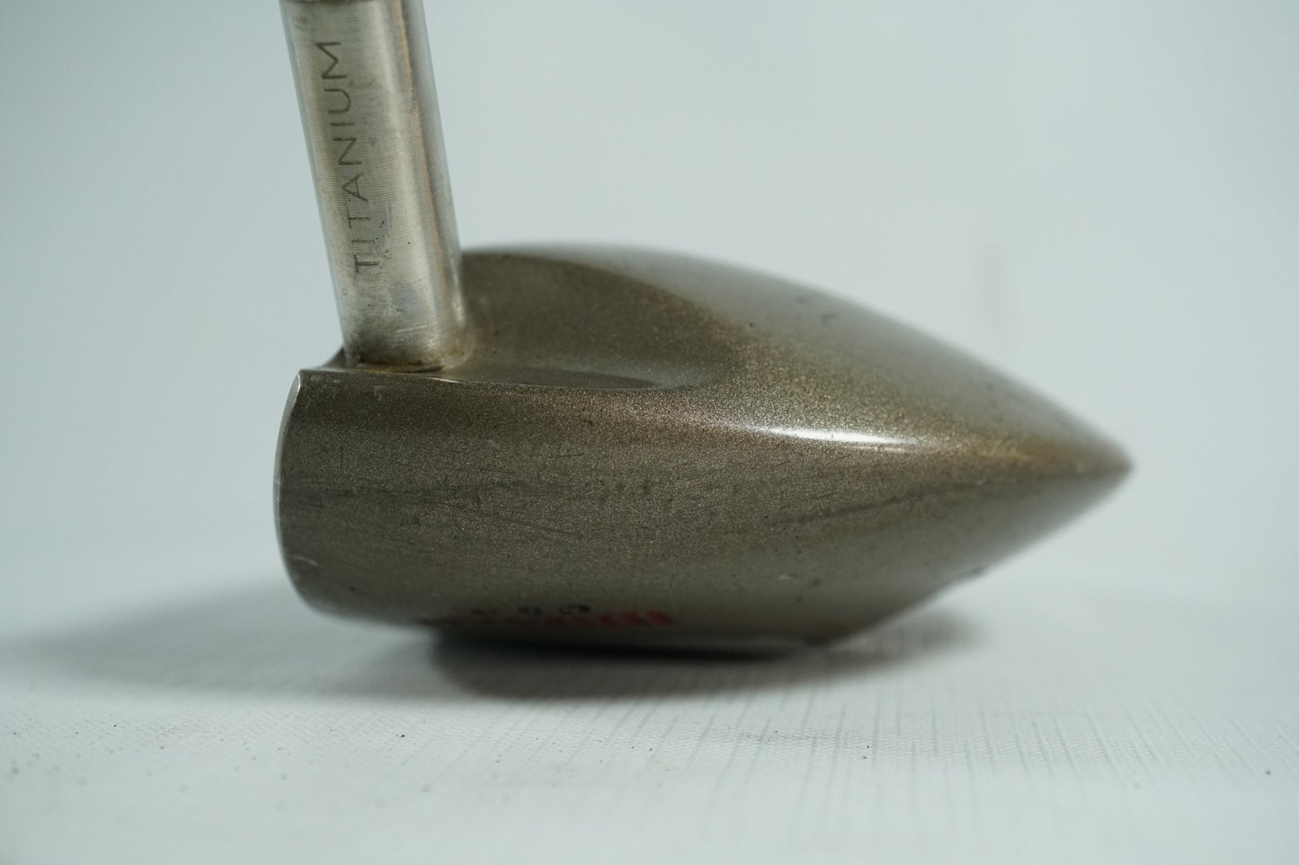 Wilson Invex 3 Wood / Graphite Shaft / New Grip