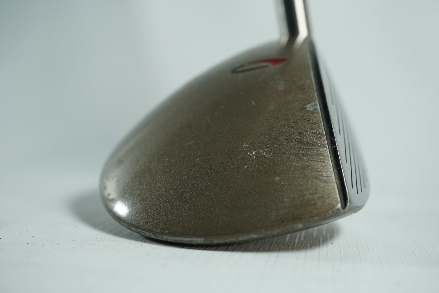 Wilson Invex 3 Wood / Graphite Shaft / New Grip