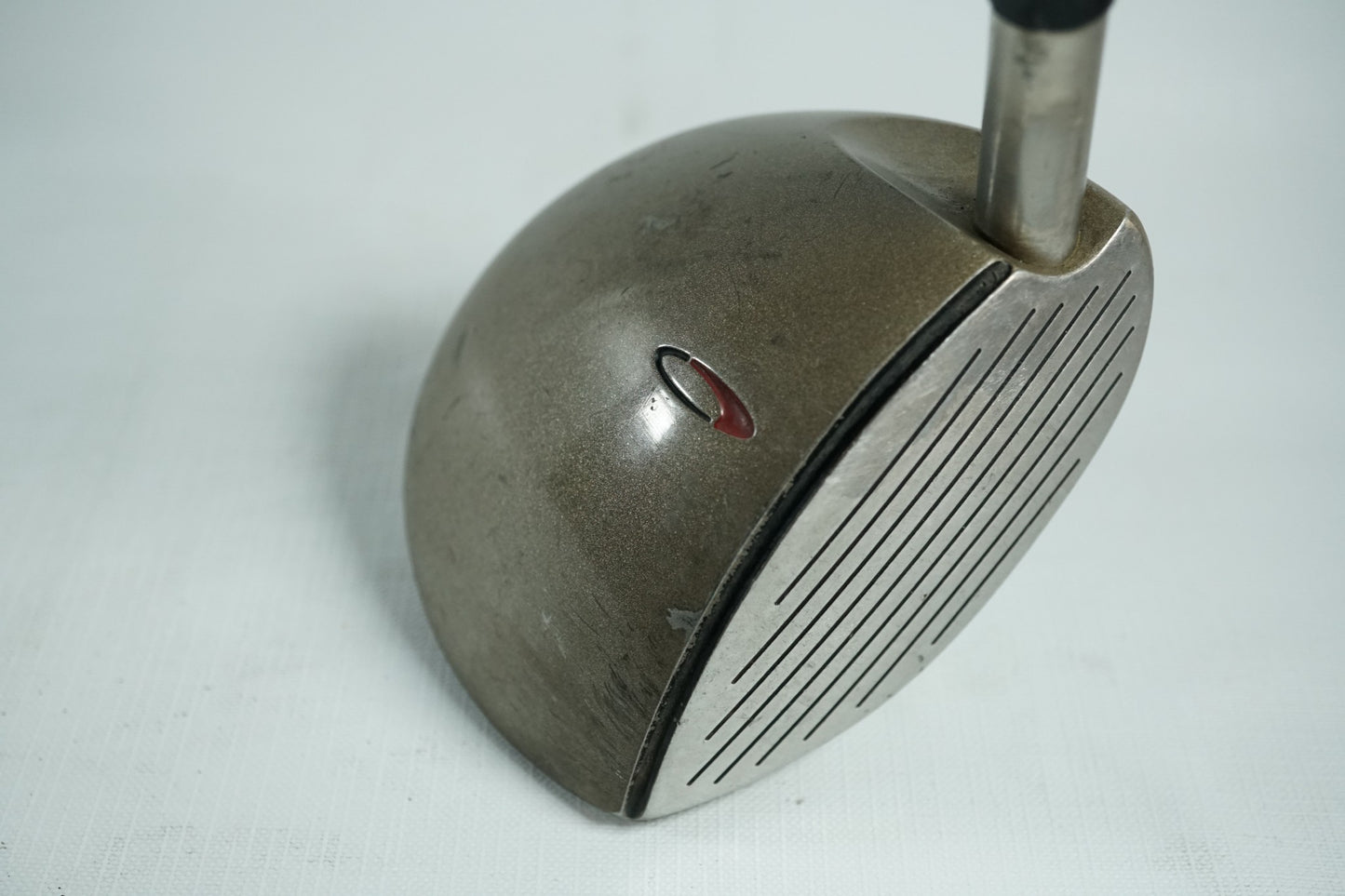 Wilson Invex 3 Wood / Graphite Shaft / New Grip