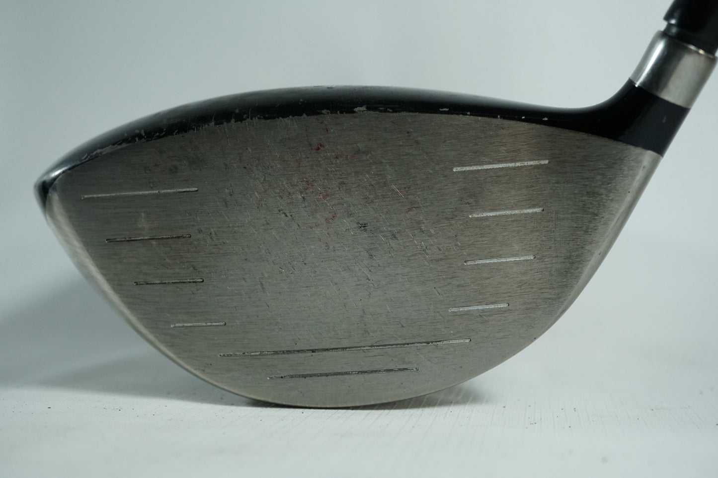 Cobra Speed LD Driver 12° / Senior Flex Graphite Shaft / New Grip