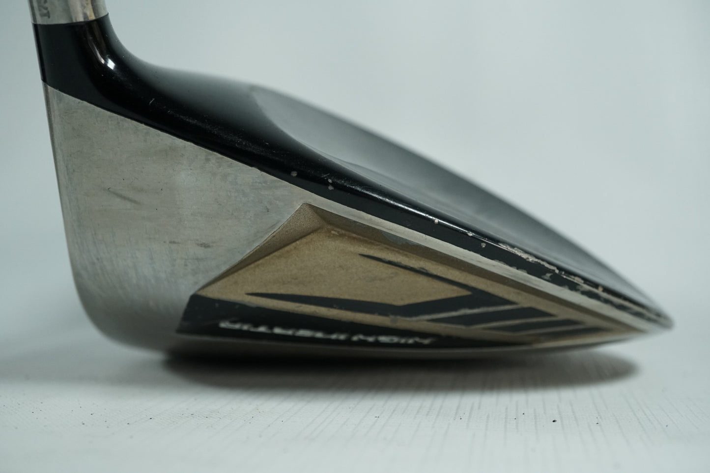 Cobra Speed LD Driver 12° / Senior Flex Graphite Shaft / New Grip