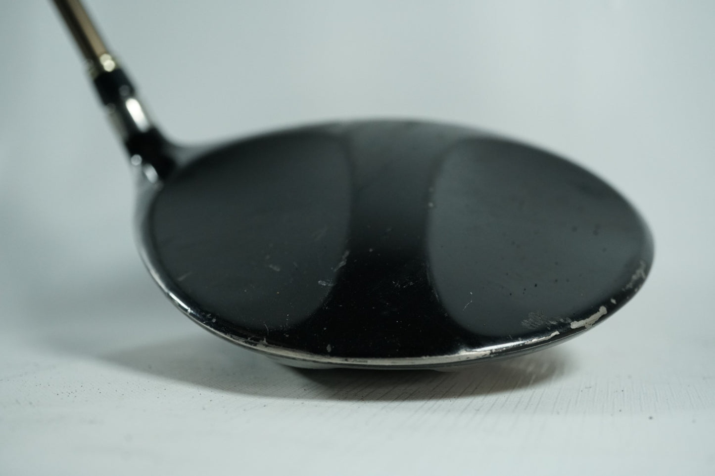 Cobra Speed LD Driver 12° / Senior Flex Graphite Shaft / New Grip