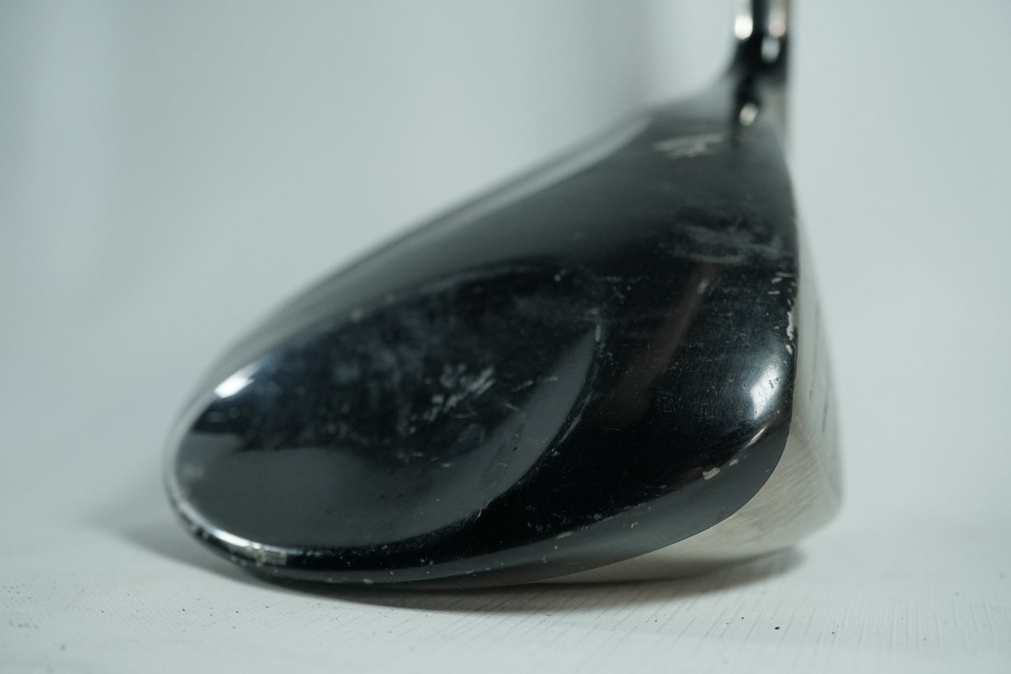Cobra Speed LD Driver 12° / Senior Flex Graphite Shaft / New Grip