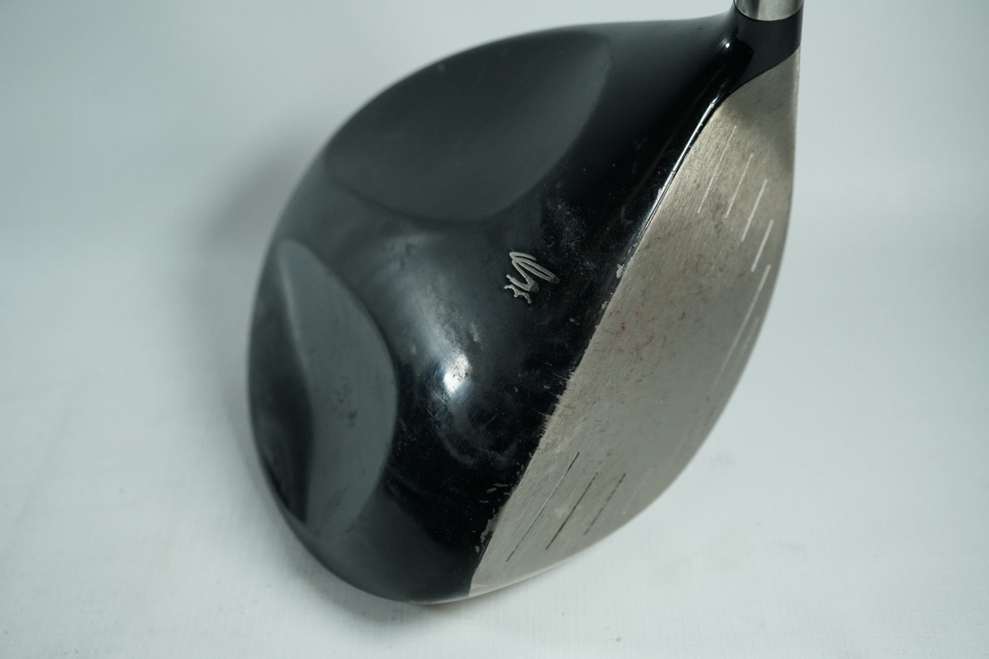 Cobra Speed LD Driver 12° / Senior Flex Graphite Shaft / New Grip