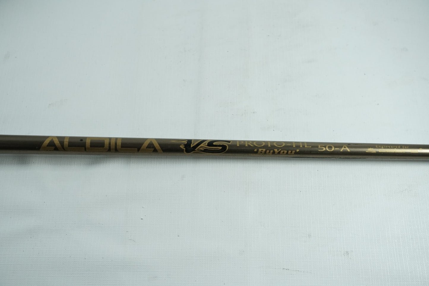 Cobra Speed LD Driver 12° / Senior Flex Graphite Shaft / New Grip
