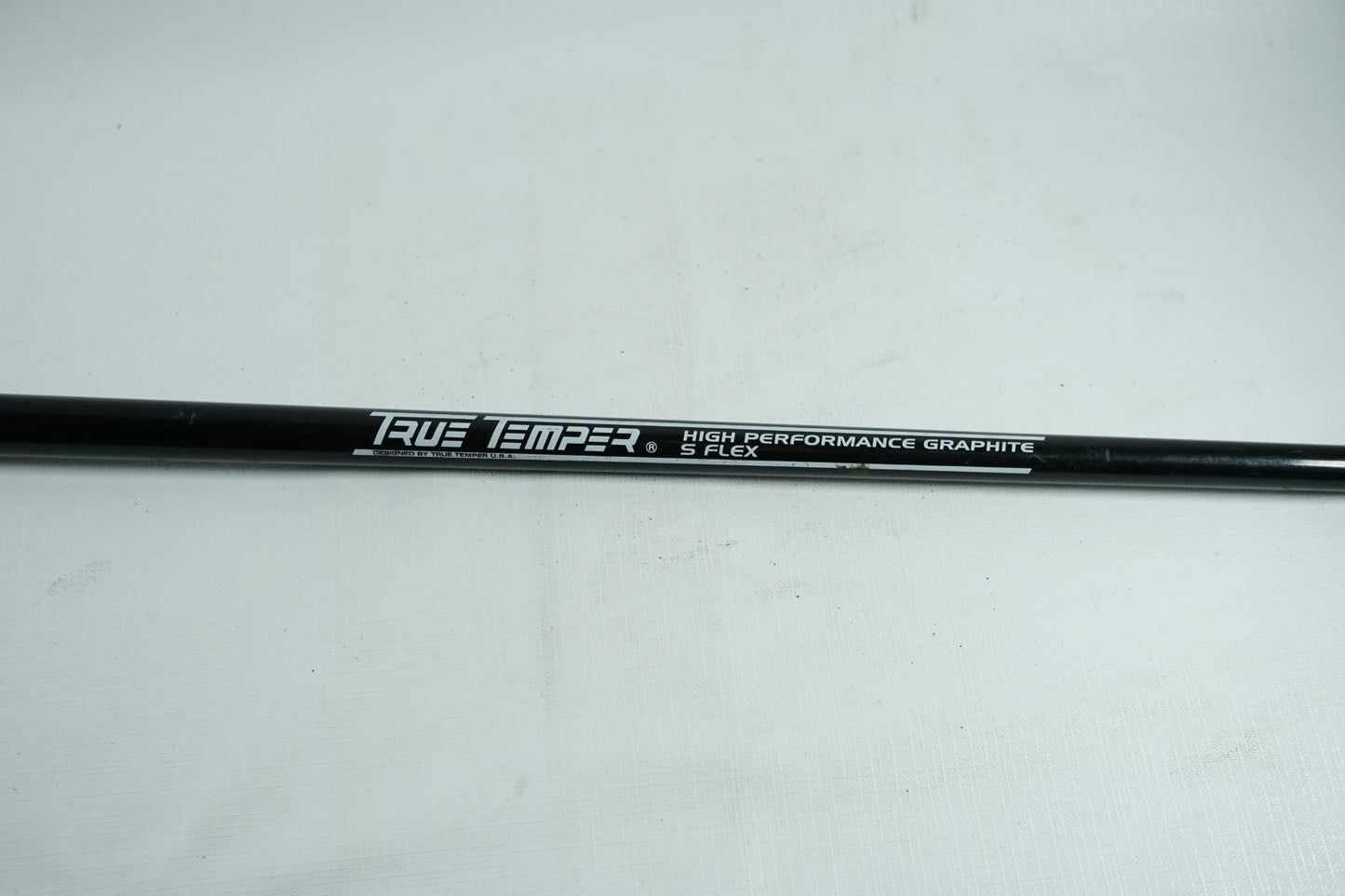 Yonex ADX 200 4 Iron / Stiff Flex Graphite Shaft / New Grip
