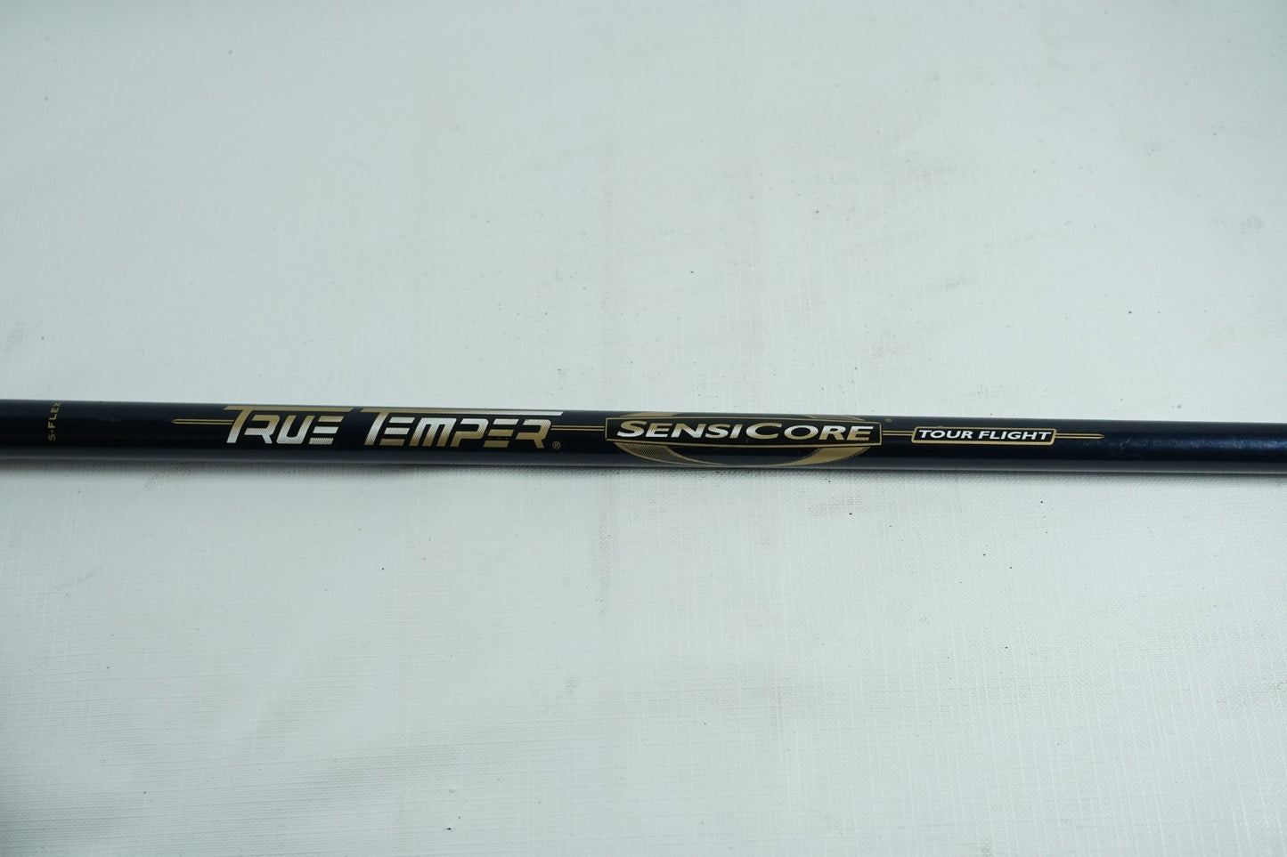 Yonex ADX 200 7 Iron / Stiff Flex Graphite Shaft / New Grip